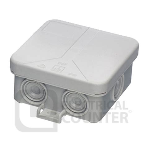 insulated junction box|what is a junction box.